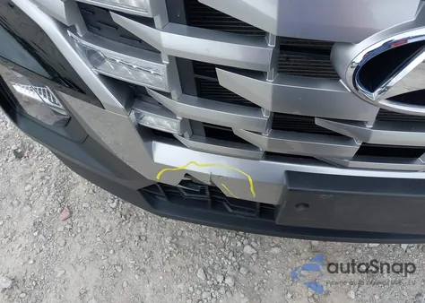 2023 Hyundai Santa Cruz Sel z USA, uszkodzony, nr VIN 5NTJBDAE4PH062225